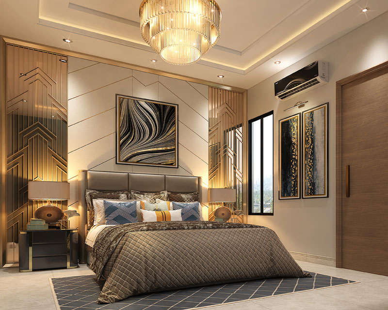 Commercial Architect Design