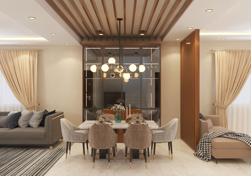 Commercial Architect Design